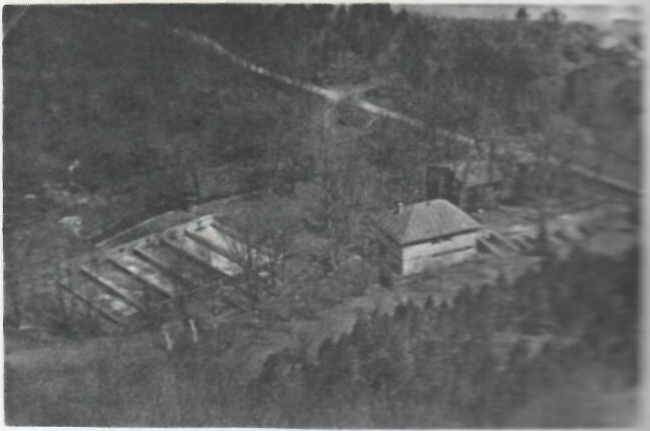 Ribogojilište Boračko jezero, koje je 1. juna 1981. ušlo u sastav Riba Neretve i dopunilo njen proizvodni program.